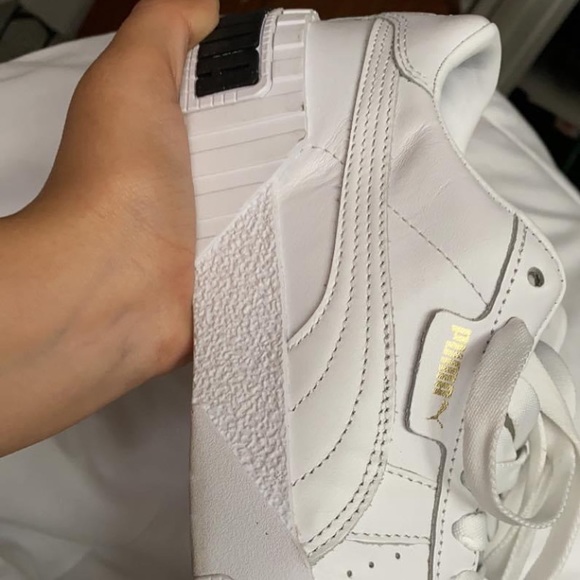 Puma Shoes - Puma Cali